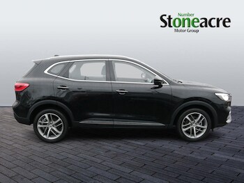 Used MG MG HS 2023 for sale - 76992290: Photo