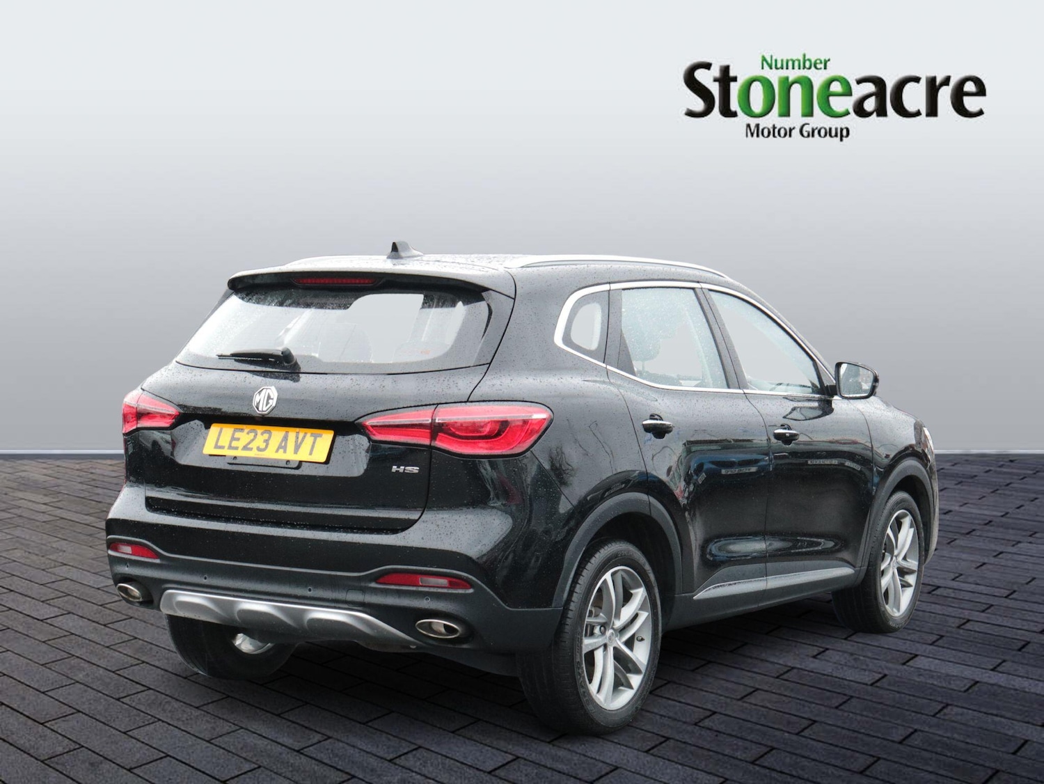 Used MG MG HS 2023 for sale - 76992290: Photo 5