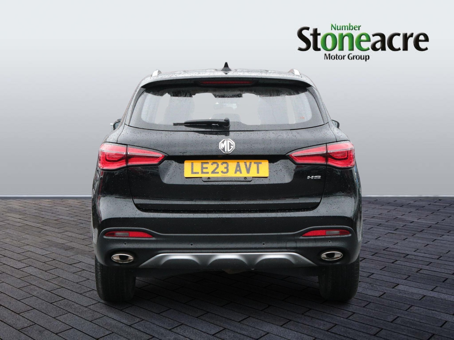 Used MG MG HS 2023 for sale - 76992290: Photo 6