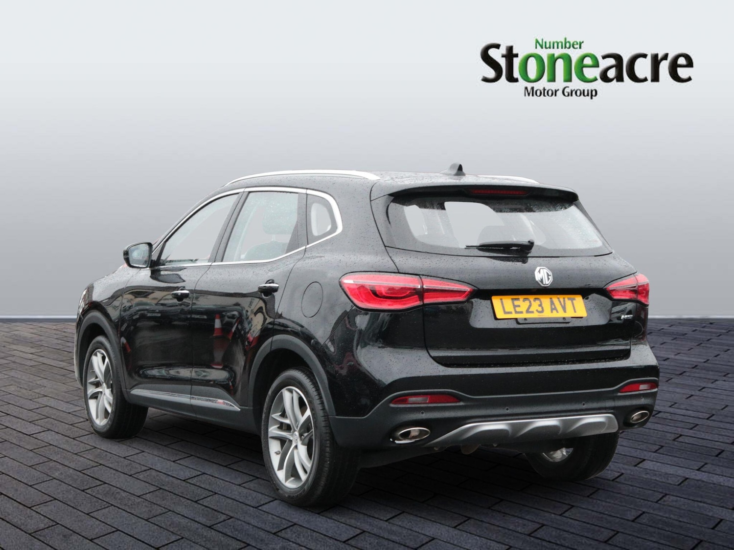 Used MG MG HS 2023 for sale - 76992290: Photo 7