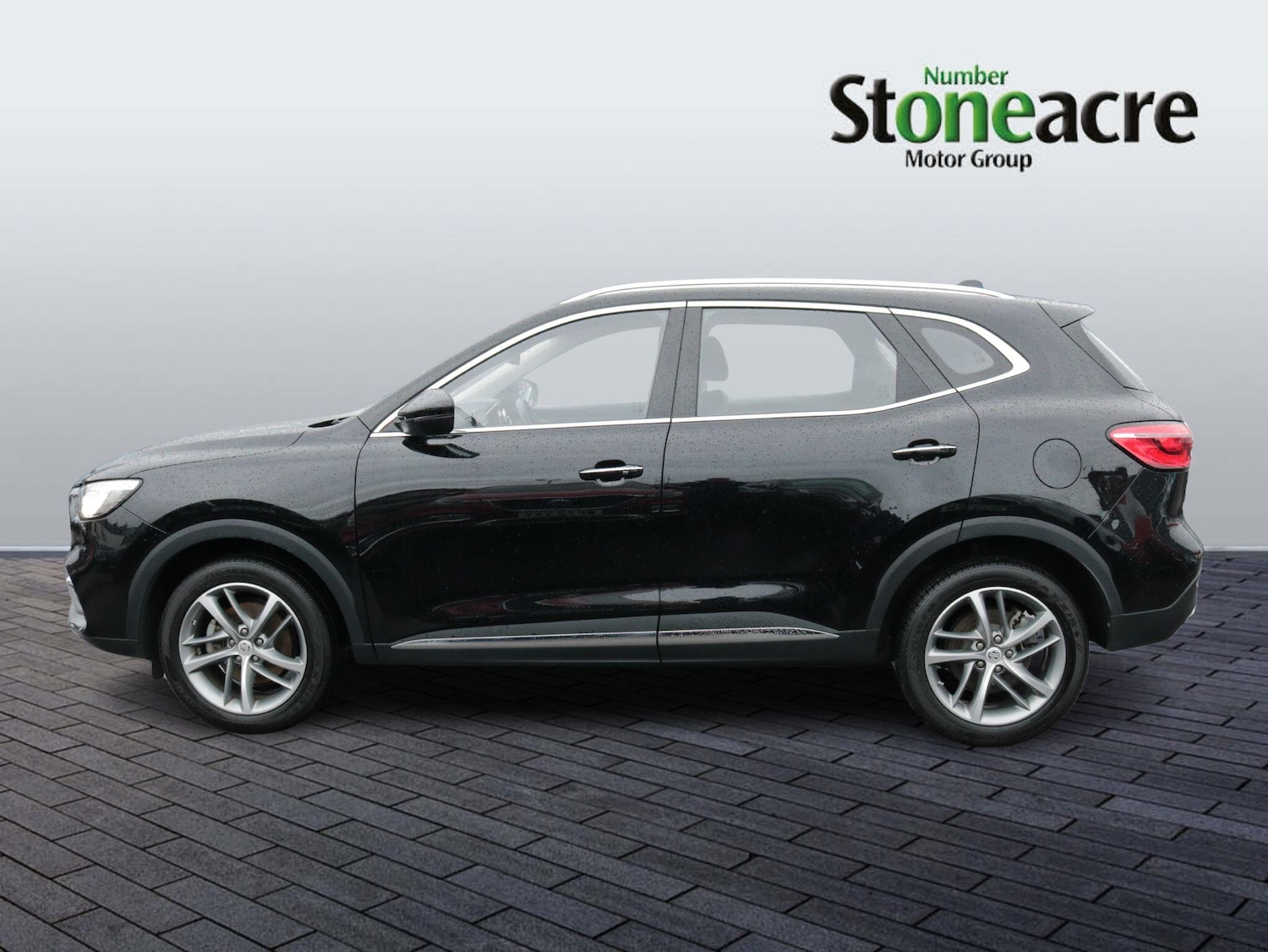 Used MG MG HS 2023 for sale - 76992290: Photo 8