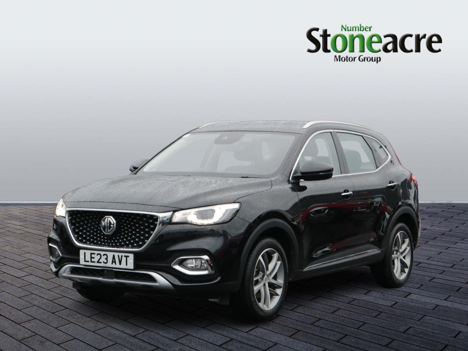 Used MG MG HS 2023 for sale - 76992290: Photo 9