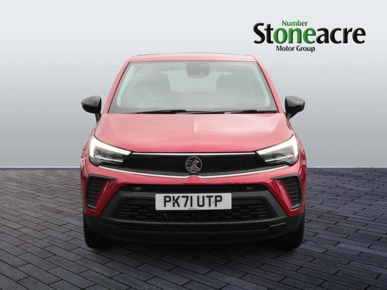 Used Vauxhall Crossland 2021 for sale - 77537690: Photo 10