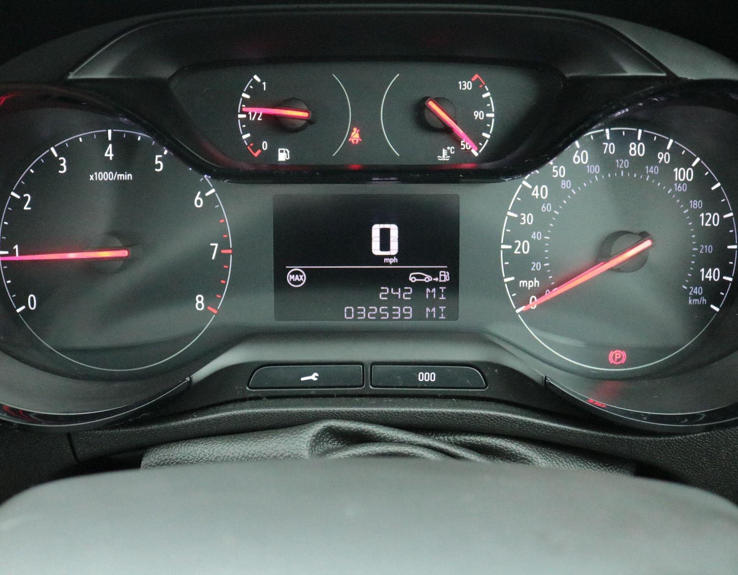 Used Vauxhall Crossland 2021 for sale - 77537690: Photo 16