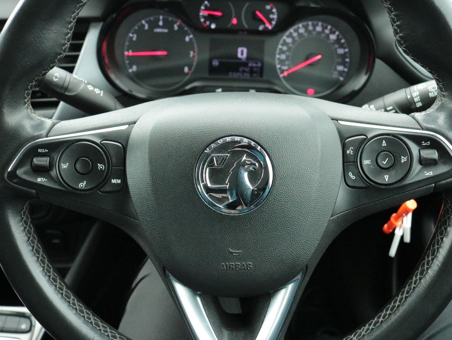 Used Vauxhall Crossland 2021 for sale - 77537690: Photo 17