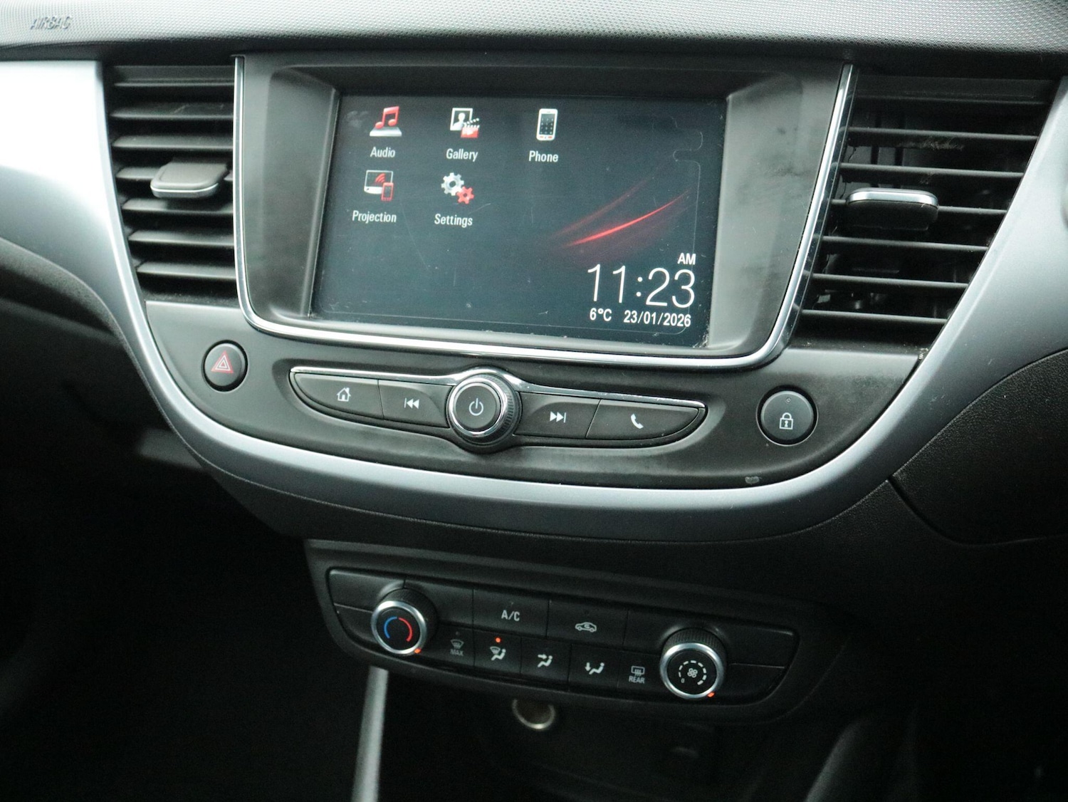 Used Vauxhall Crossland 2021 for sale - 77537690: Photo 18