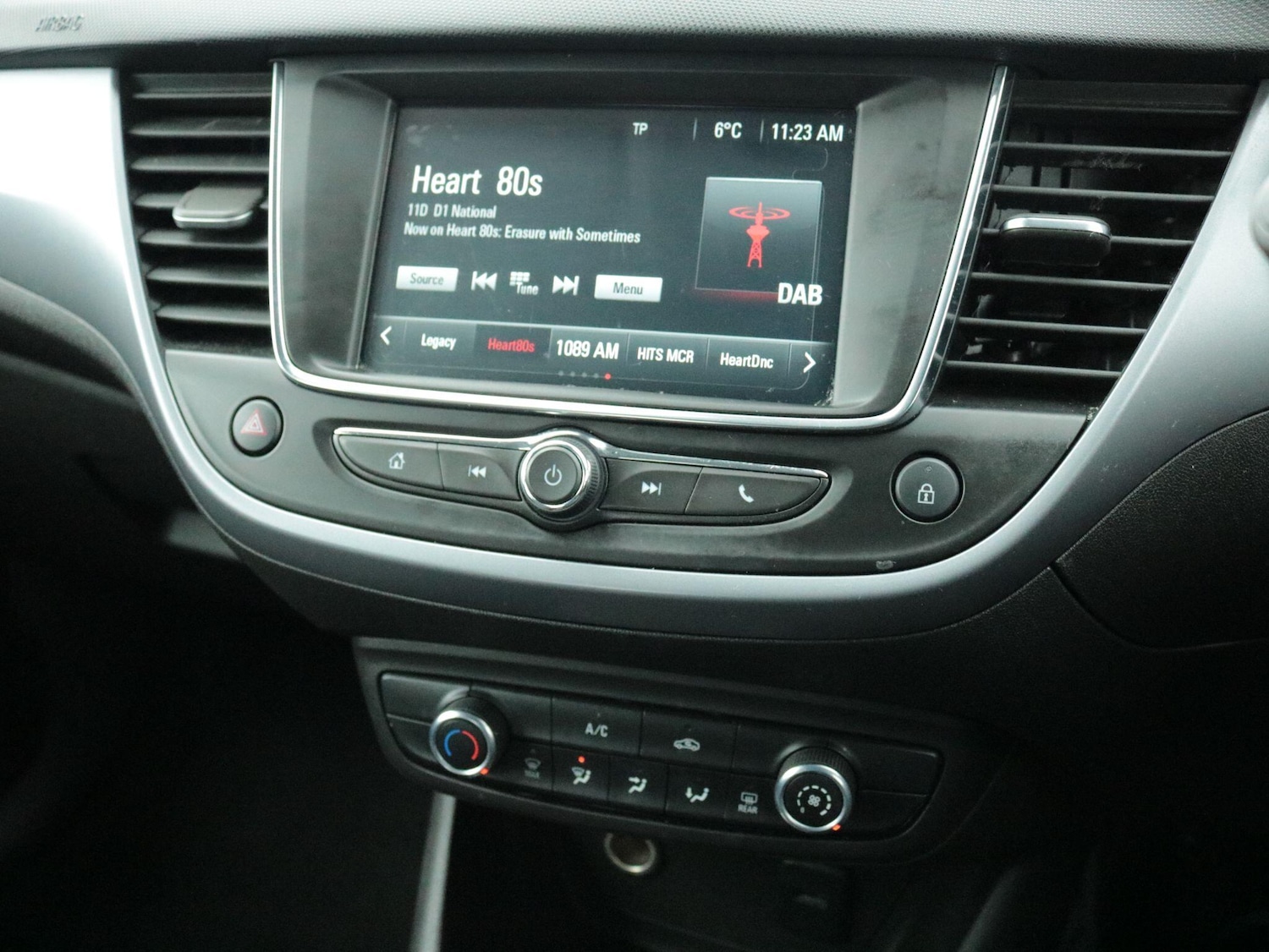 Used Vauxhall Crossland 2021 for sale - 77537690: Photo 19