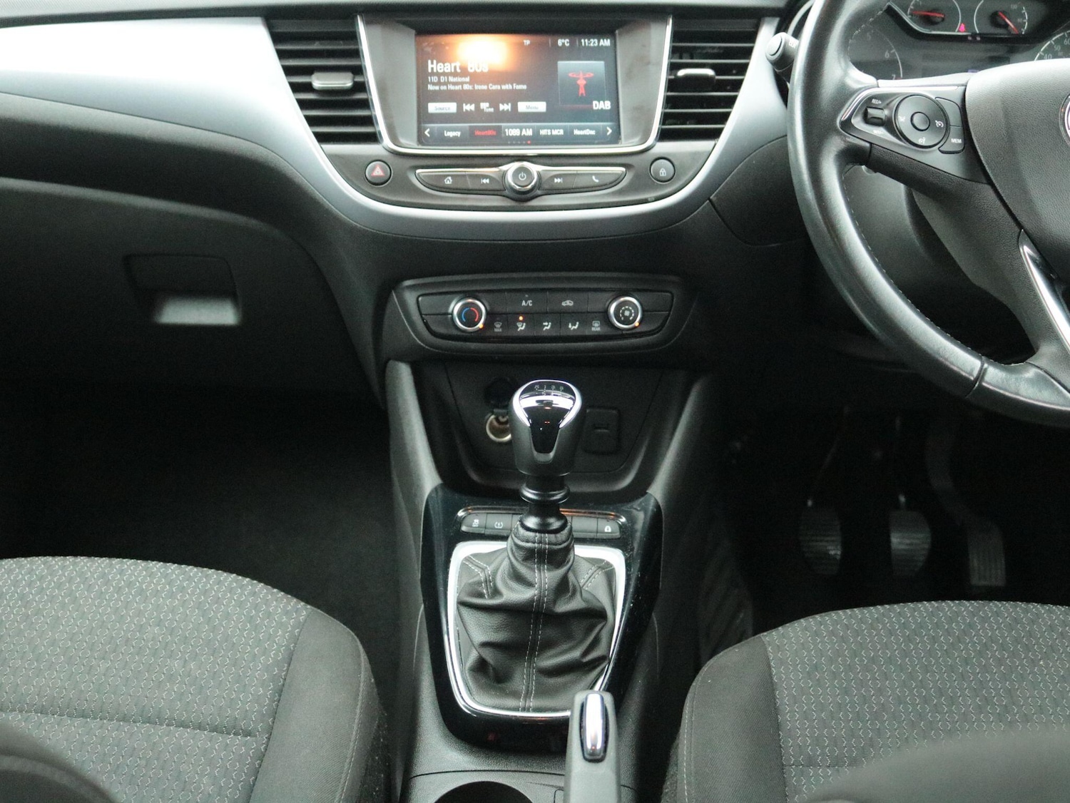 Used Vauxhall Crossland 2021 for sale - 77537690: Photo 21