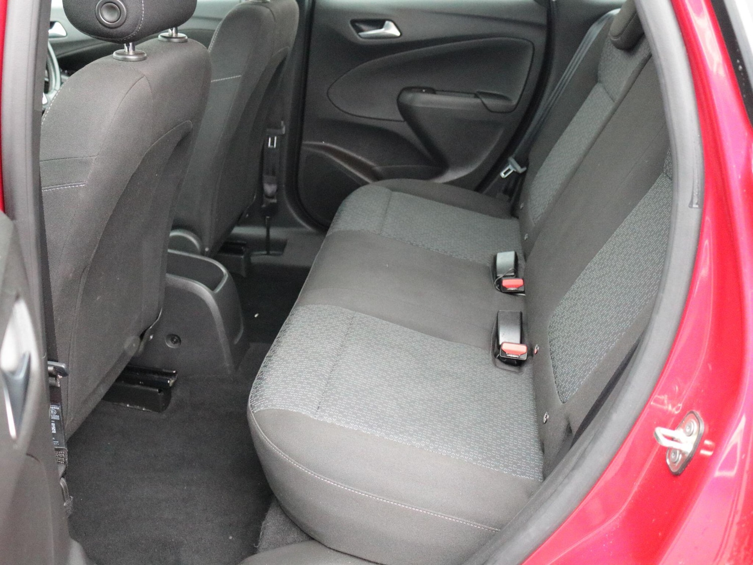 Used Vauxhall Crossland 2021 for sale - 77537690: Photo 23