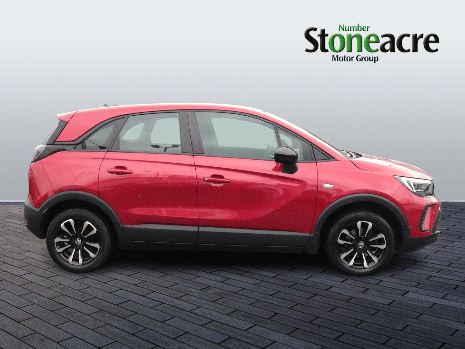 Used Vauxhall Crossland 2021 for sale - 77537690: Photo 4