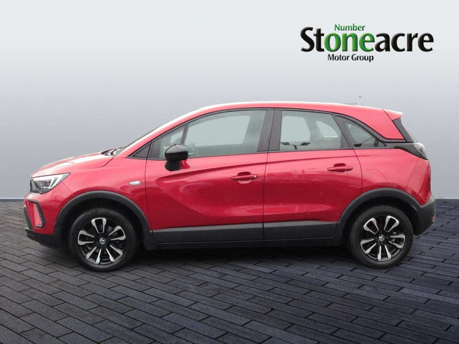 Used Vauxhall Crossland 2021 for sale - 77537690: Photo 8