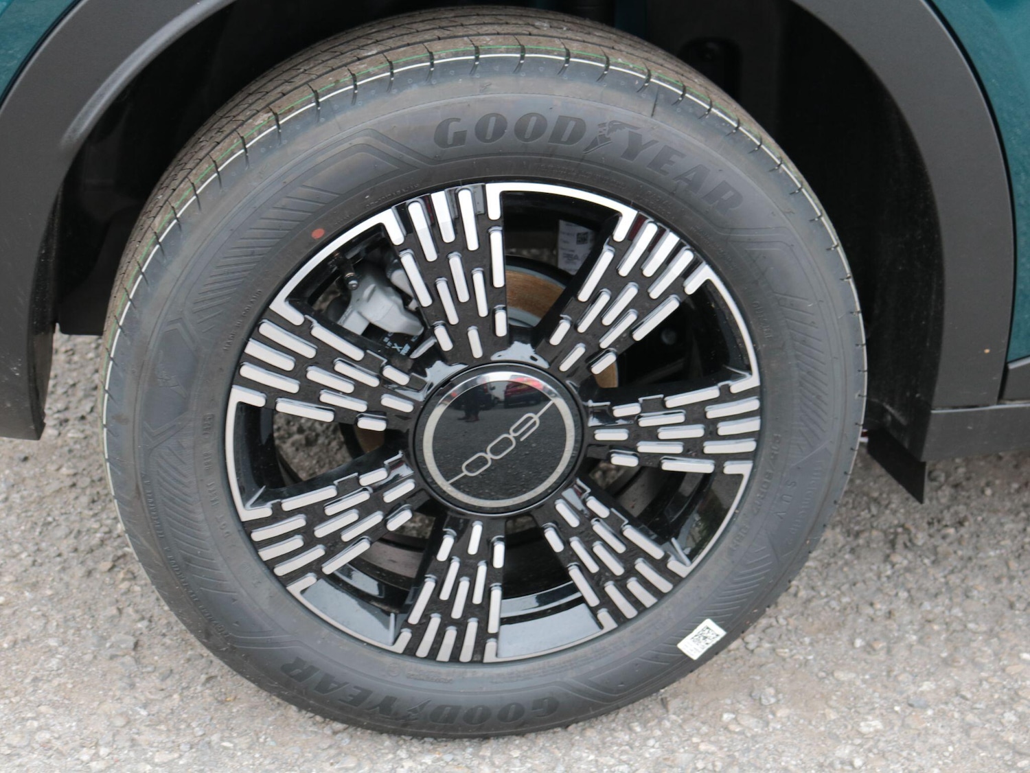 Used Fiat 600 2025 for sale - 77395721: Photo 11