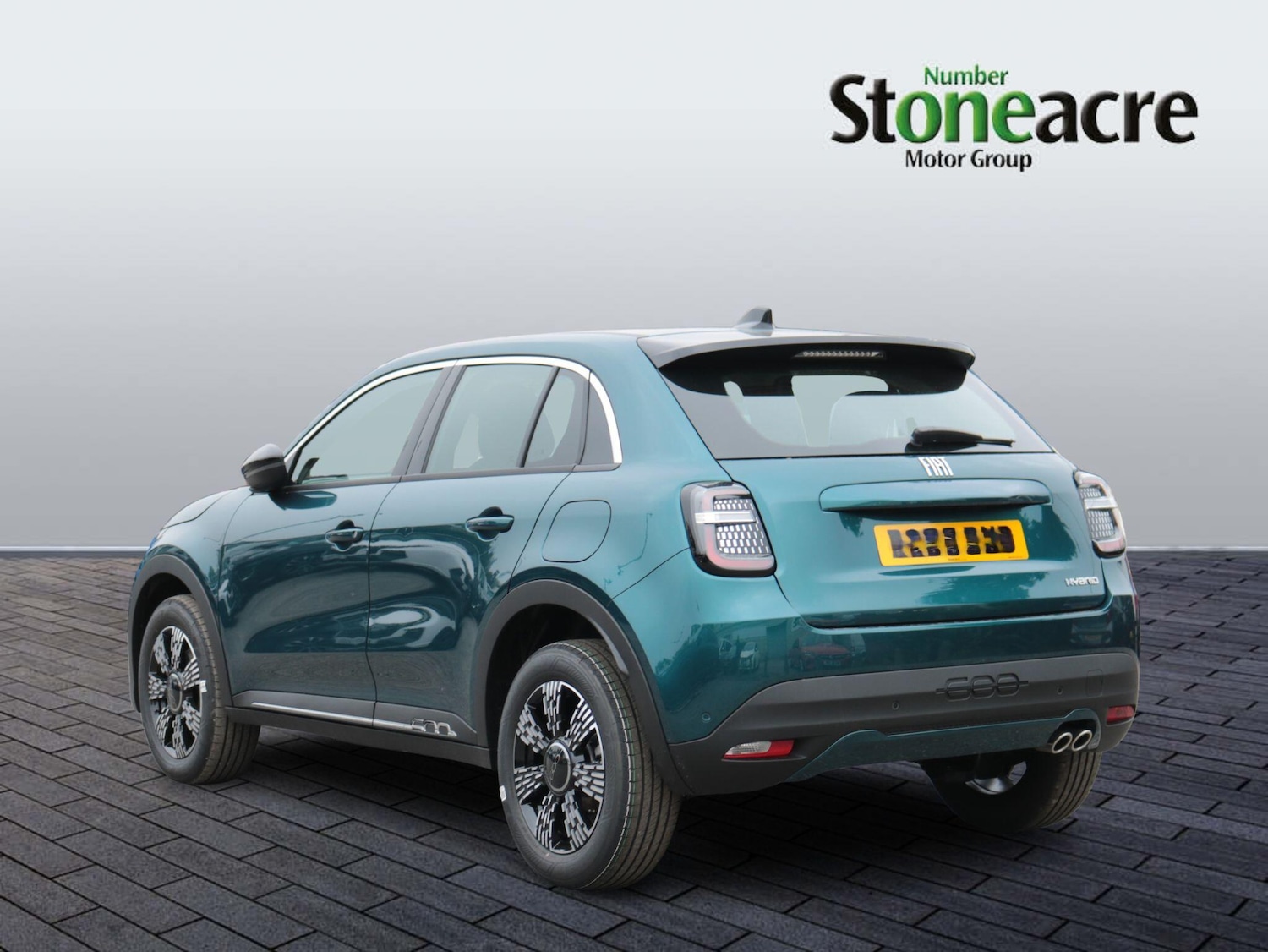 Used Fiat 600 2025 for sale - 77395721: Photo 7