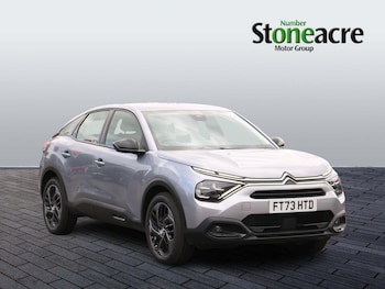 Used Citroen C4 2023 for sale - 79106753: Photo