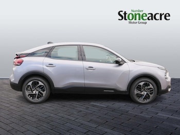 Used Citroen C4 2023 for sale - 79106753: Photo