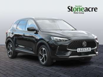 Used MG HS 2023 for sale - 74478258: Photo