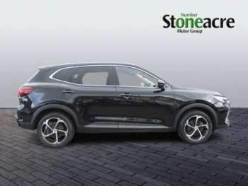 Used MG HS 2023 for sale - 74478258: Photo
