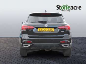 Used MG HS 2023 for sale - 74478258: Photo