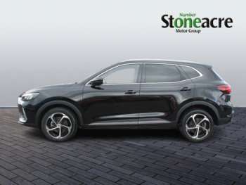 Used MG HS 2023 for sale - 74478258: Photo