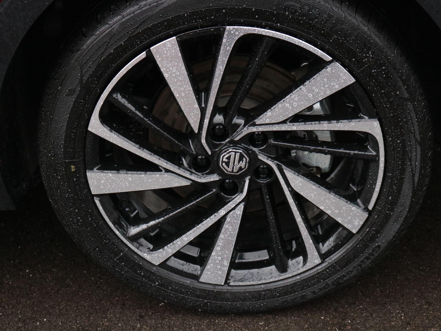 Used MG MG ZS for sale - 77710423: Photo 11