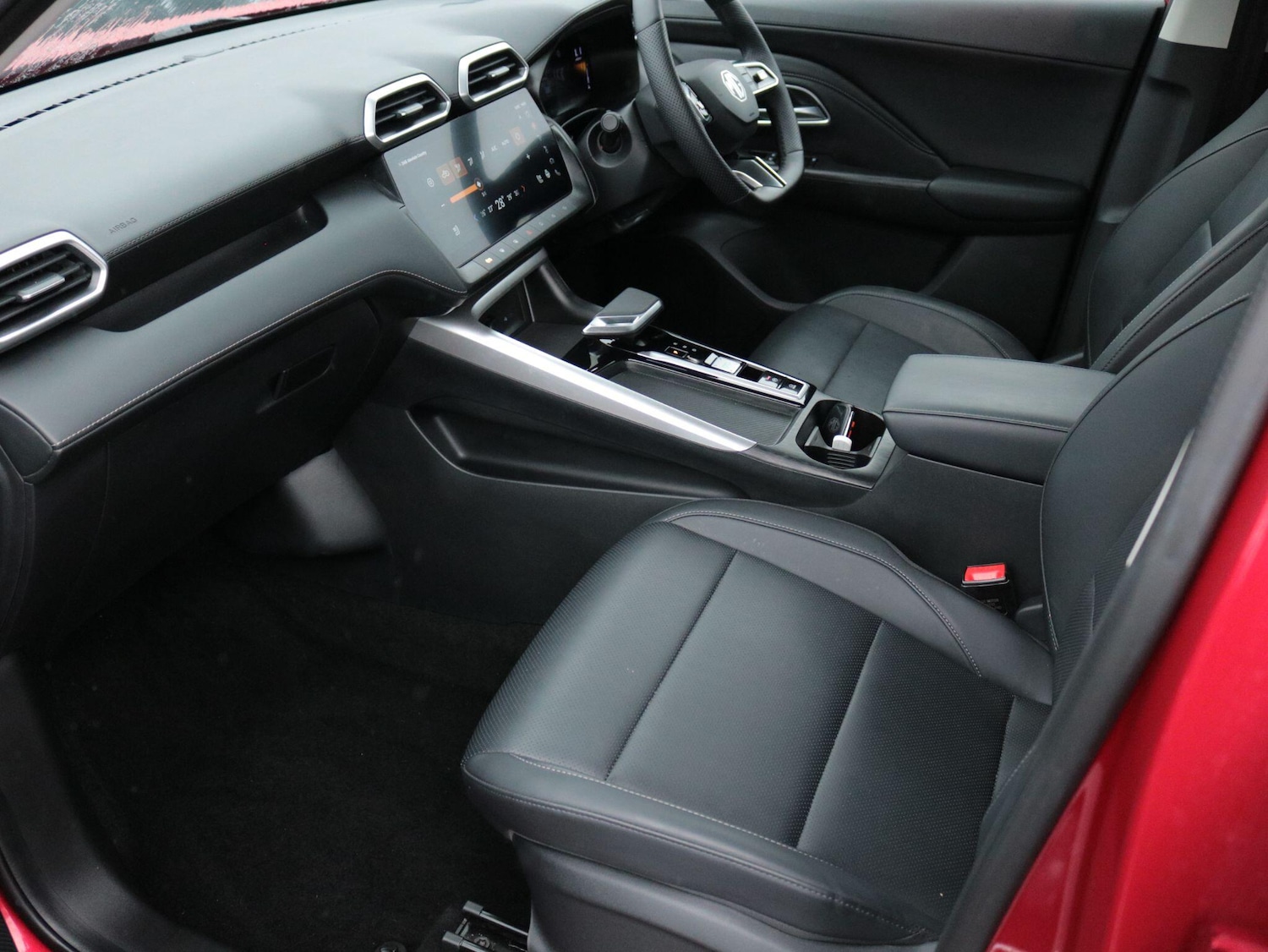 Used MG MG ZS for sale - 77710423: Photo 15