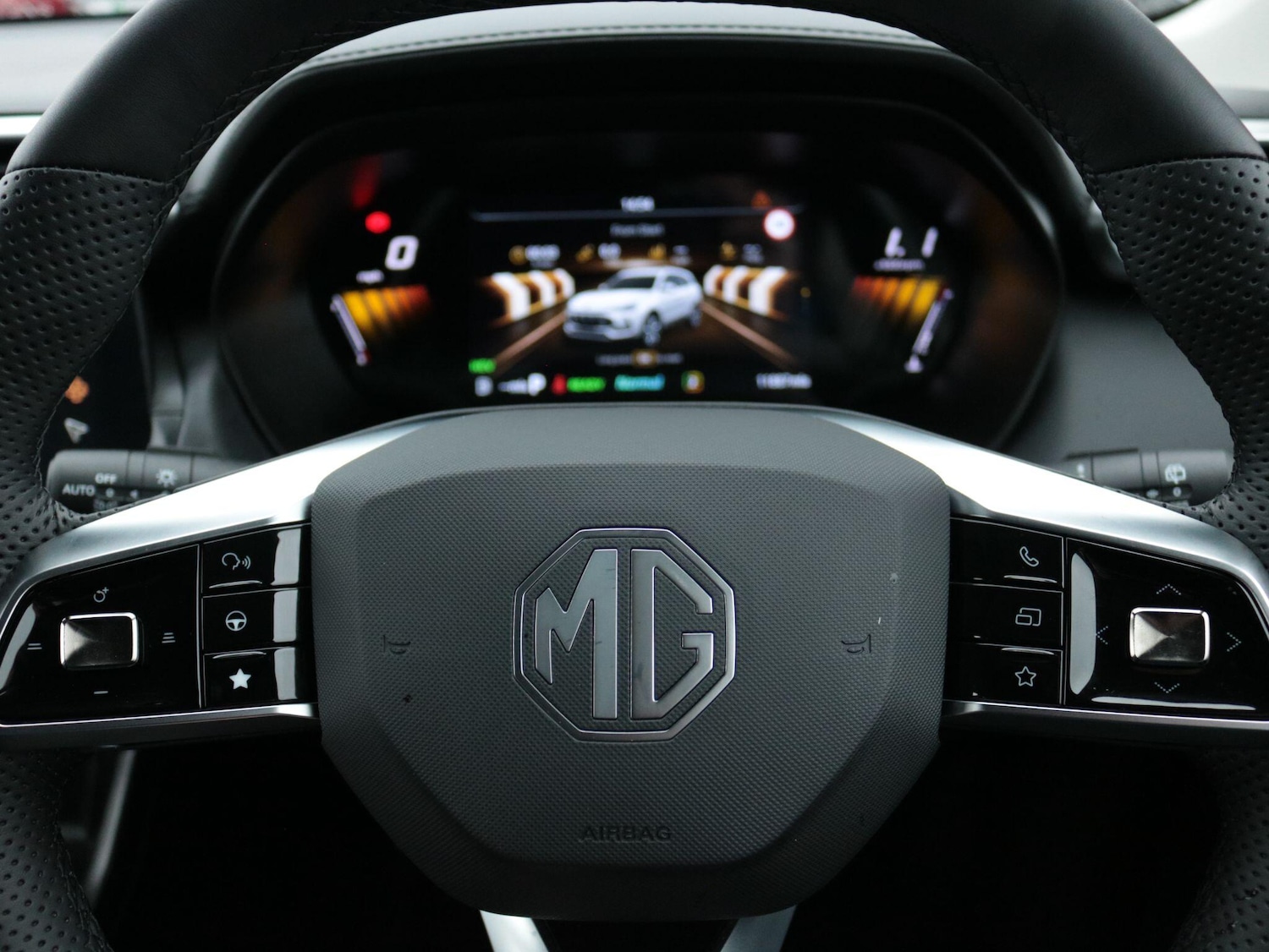 Used MG MG ZS for sale - 77710423: Photo 17