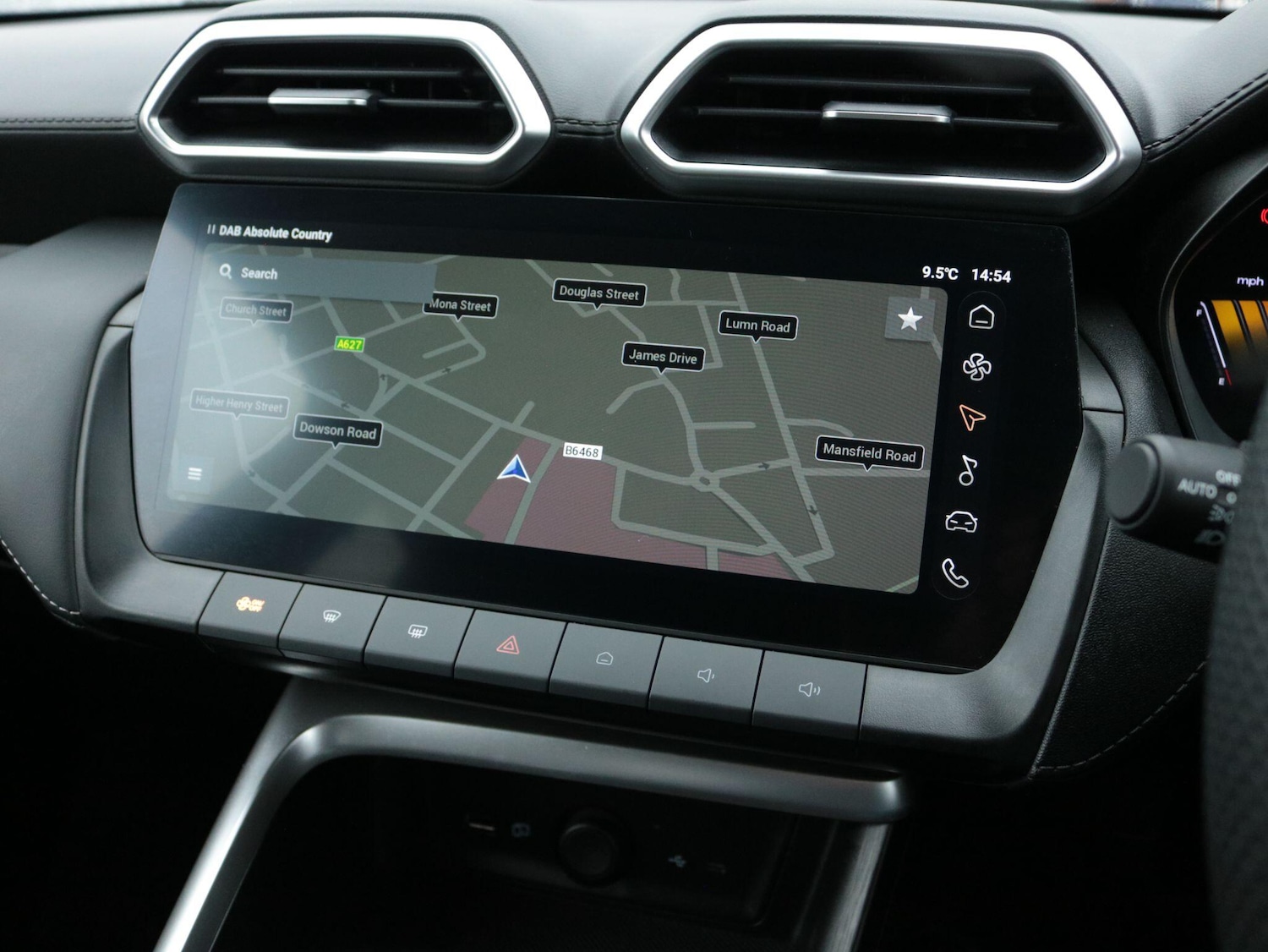 Used MG MG ZS for sale - 77710423: Photo 19