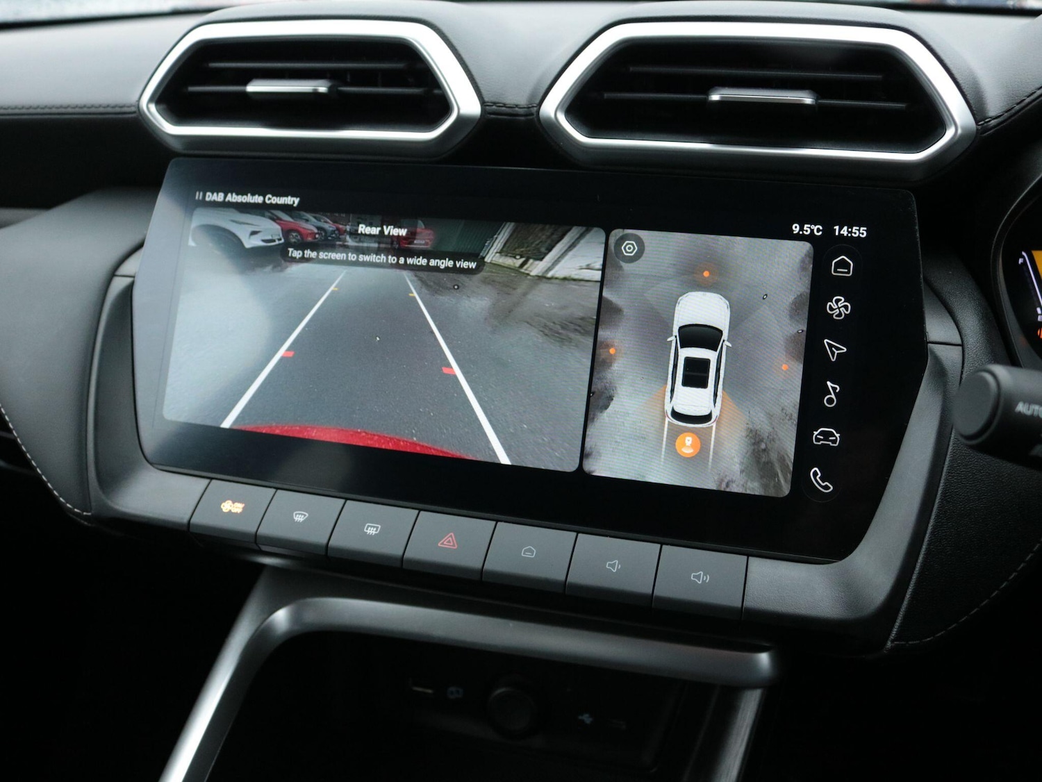 Used MG MG ZS for sale - 77710423: Photo 20