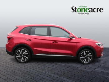 Used MG MG ZS 2025 for sale - 77710423: Photo