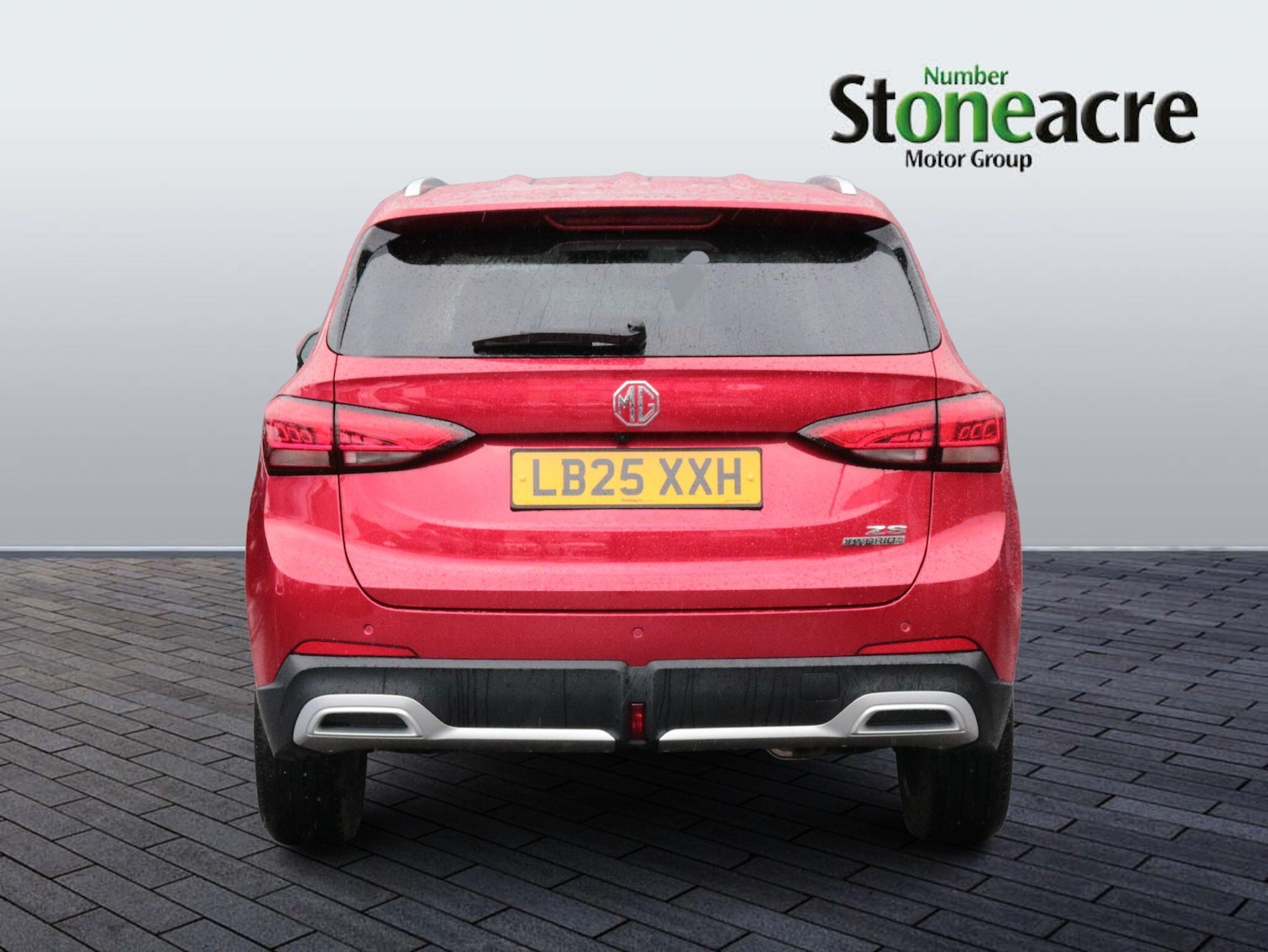 Used MG MG ZS for sale - 77710423: Photo 6