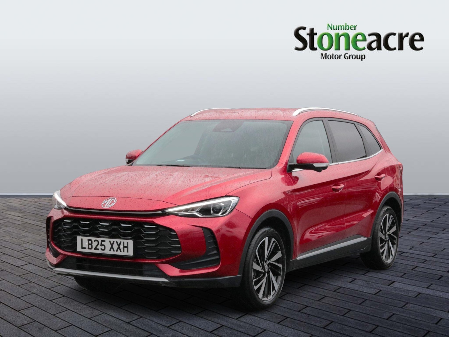 Used MG MG ZS for sale - 77710423: Photo 8