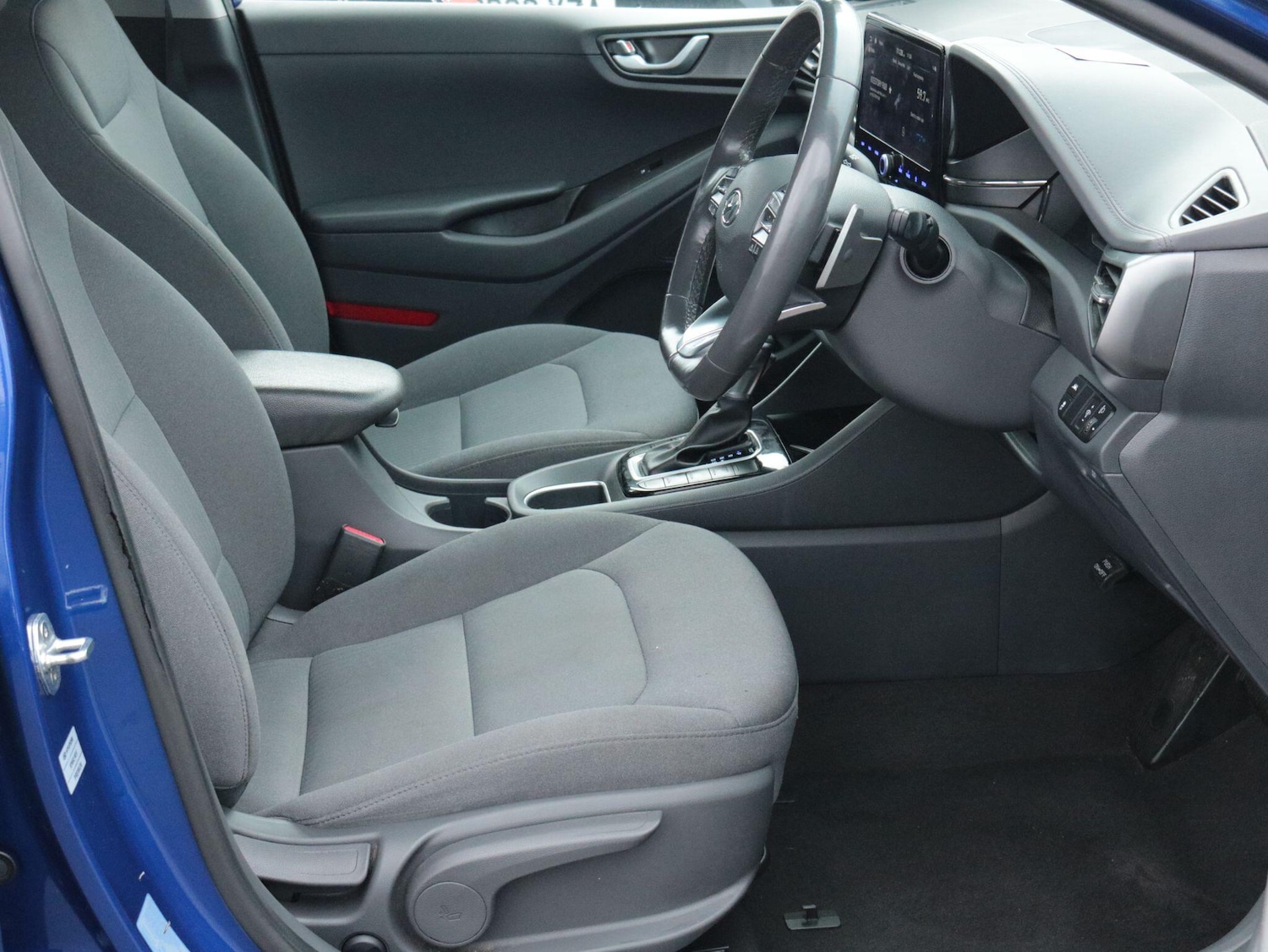 Used Hyundai IONIQ 2020 for sale - 77202405: Photo 11