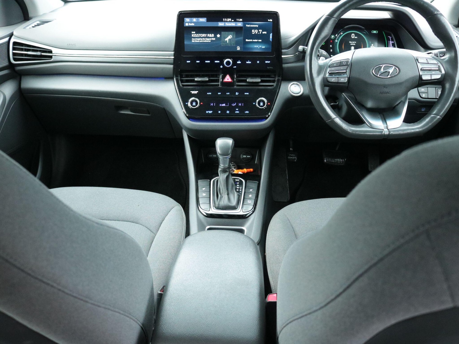 Used Hyundai IONIQ 2020 for sale - 77202405: Photo 12