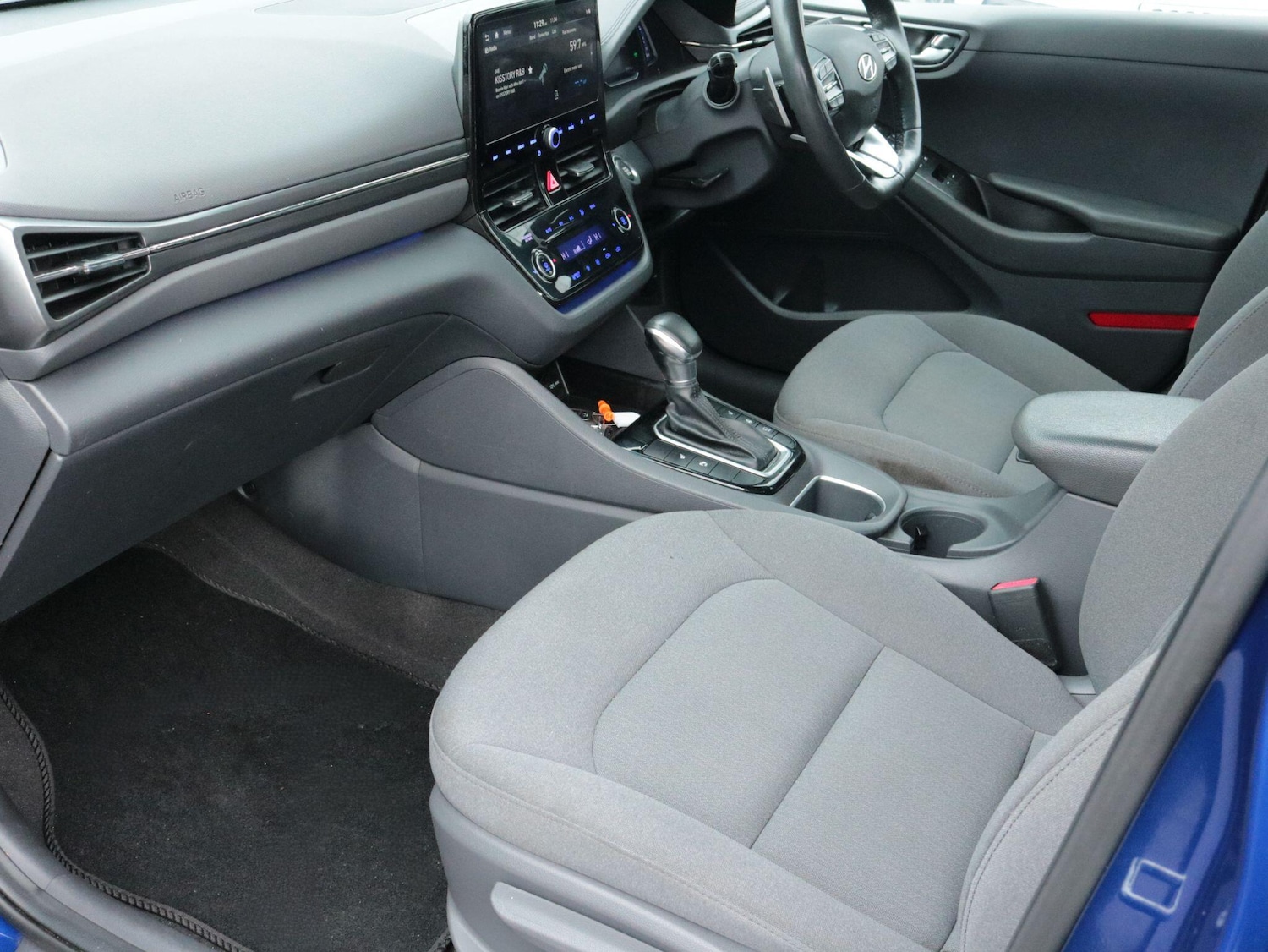 Used Hyundai IONIQ 2020 for sale - 77202405: Photo 13