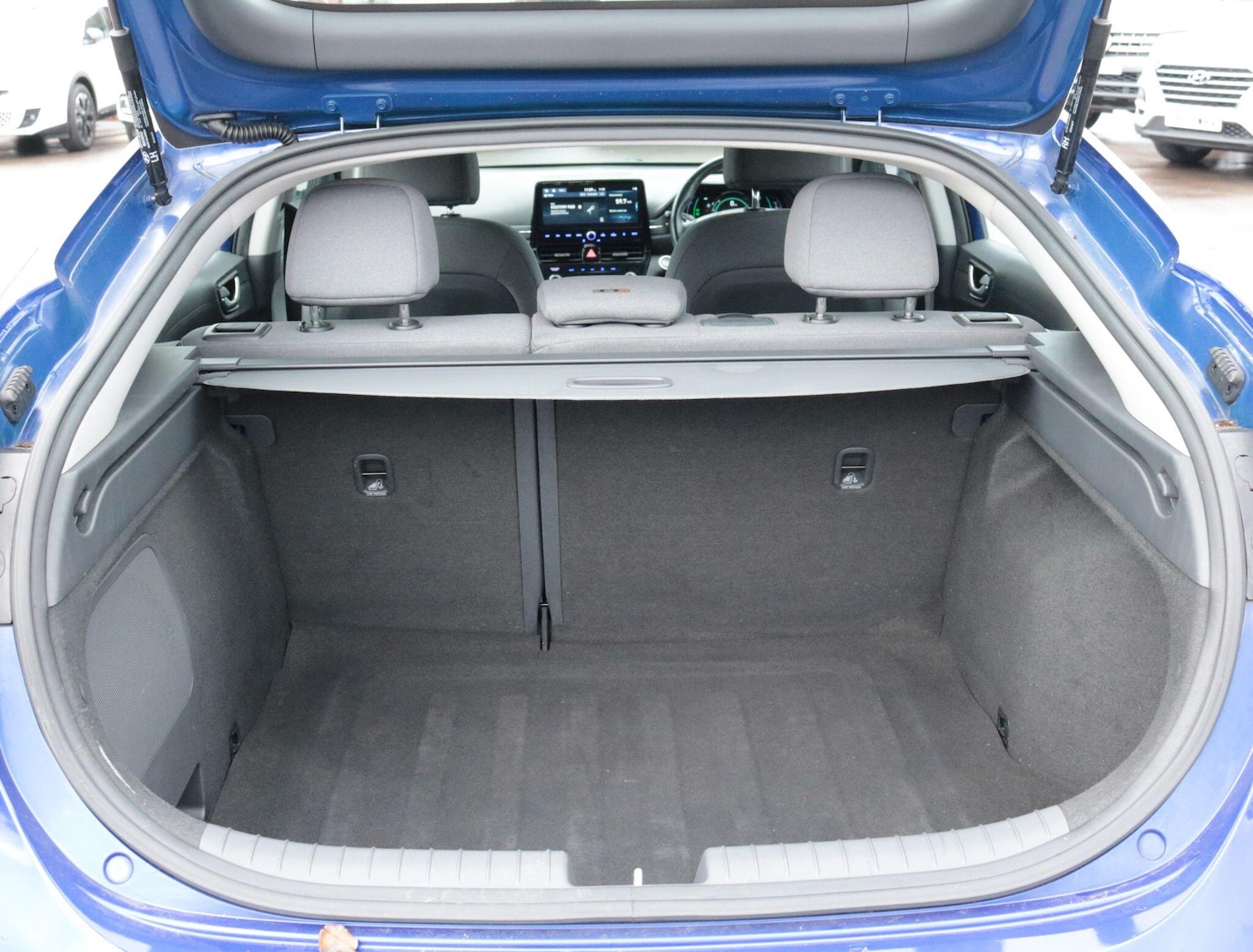 Used Hyundai IONIQ 2020 for sale - 77202405: Photo 14