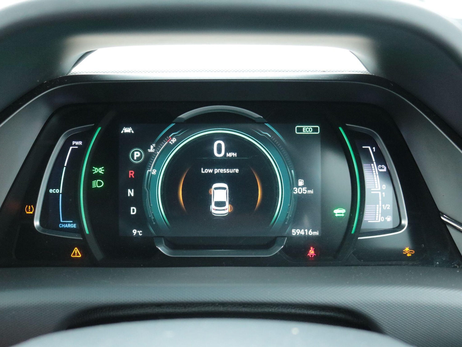 Used Hyundai IONIQ 2020 for sale - 77202405: Photo 15