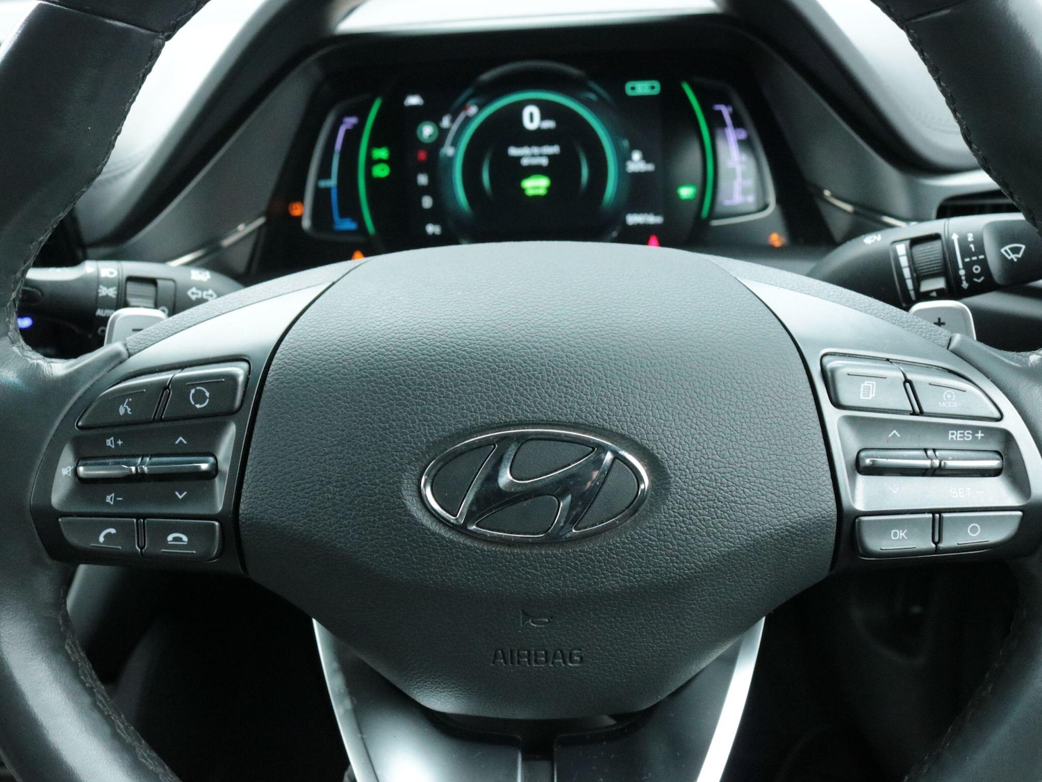 Used Hyundai IONIQ 2020 for sale - 77202405: Photo 16