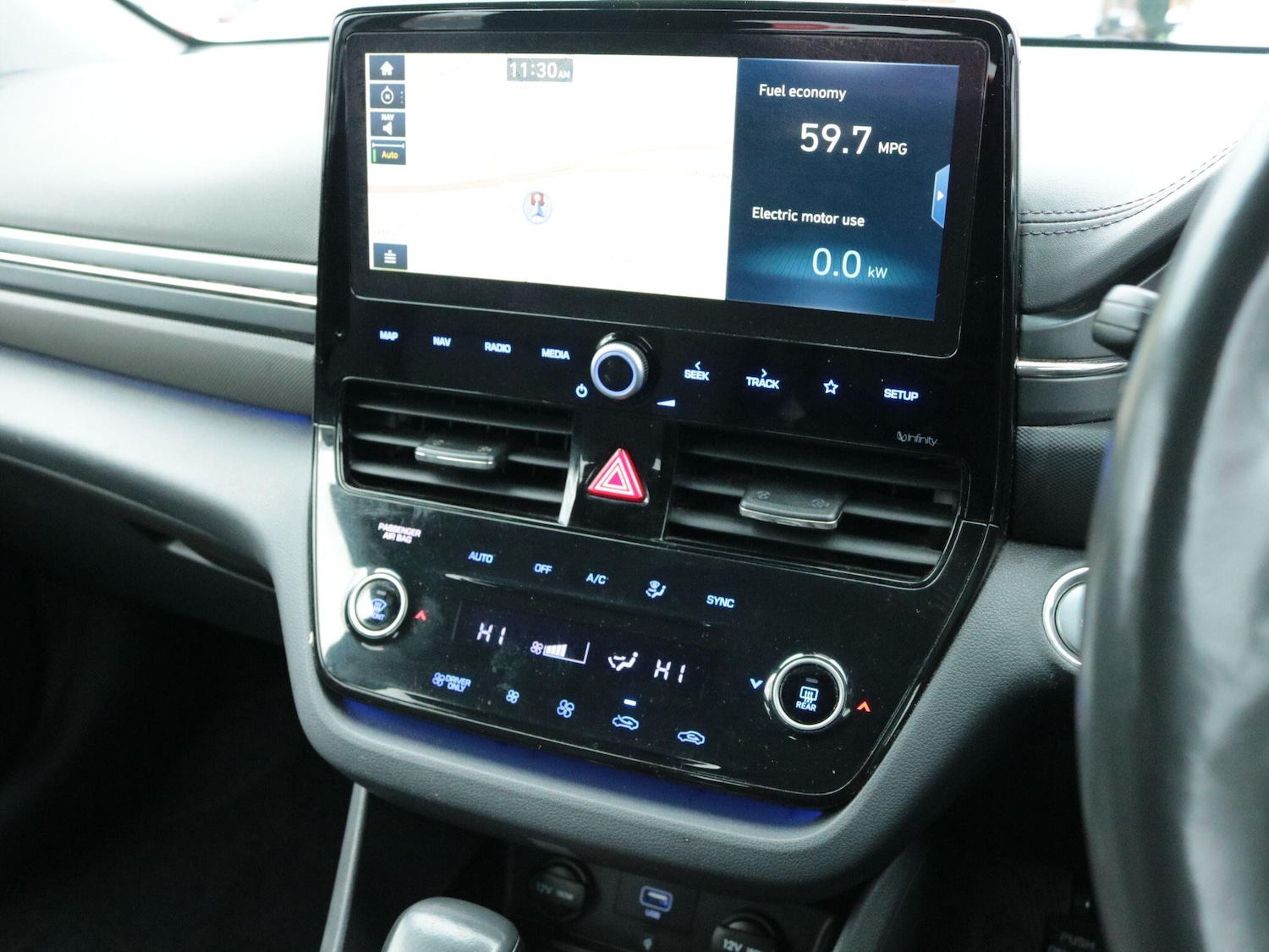 Used Hyundai IONIQ 2020 for sale - 77202405: Photo 17