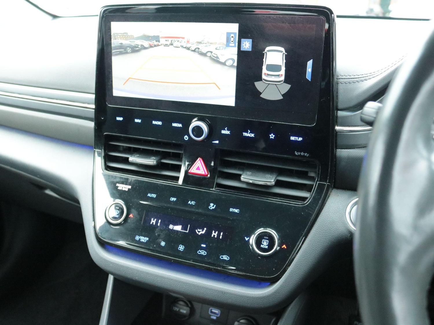 Used Hyundai IONIQ 2020 for sale - 77202405: Photo 18