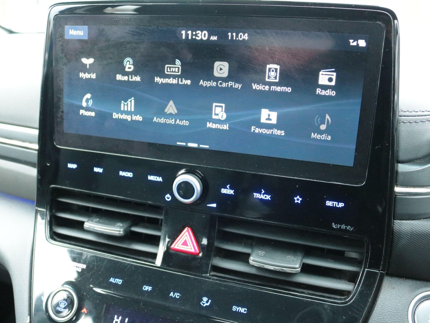 Used Hyundai IONIQ 2020 for sale - 77202405: Photo 19