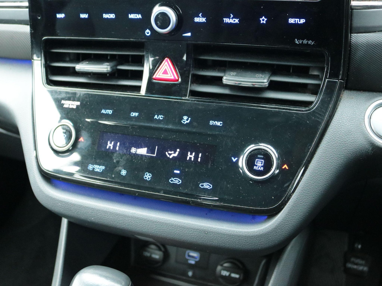 Used Hyundai IONIQ 2020 for sale - 77202405: Photo 20