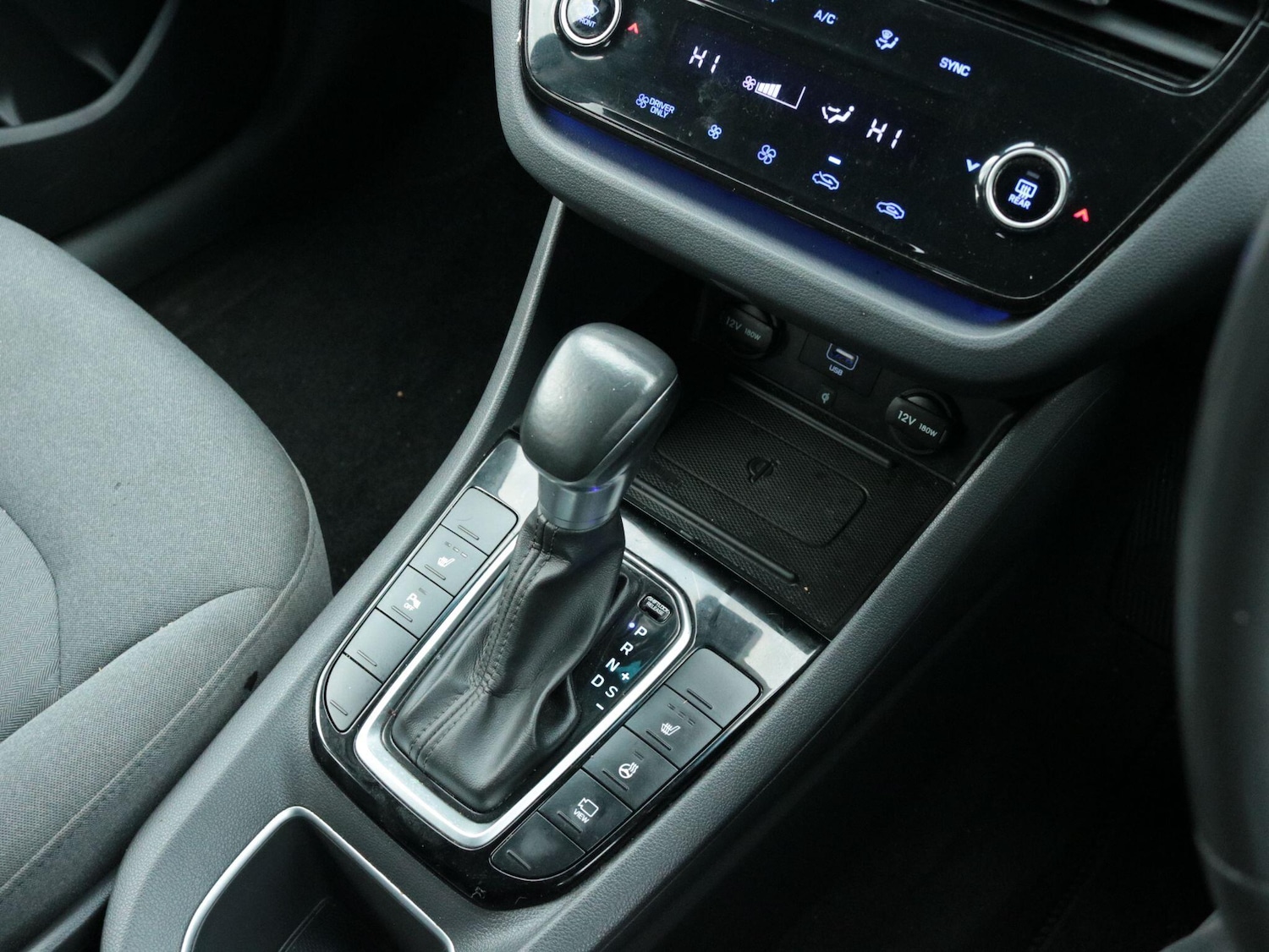 Used Hyundai IONIQ 2020 for sale - 77202405: Photo 21