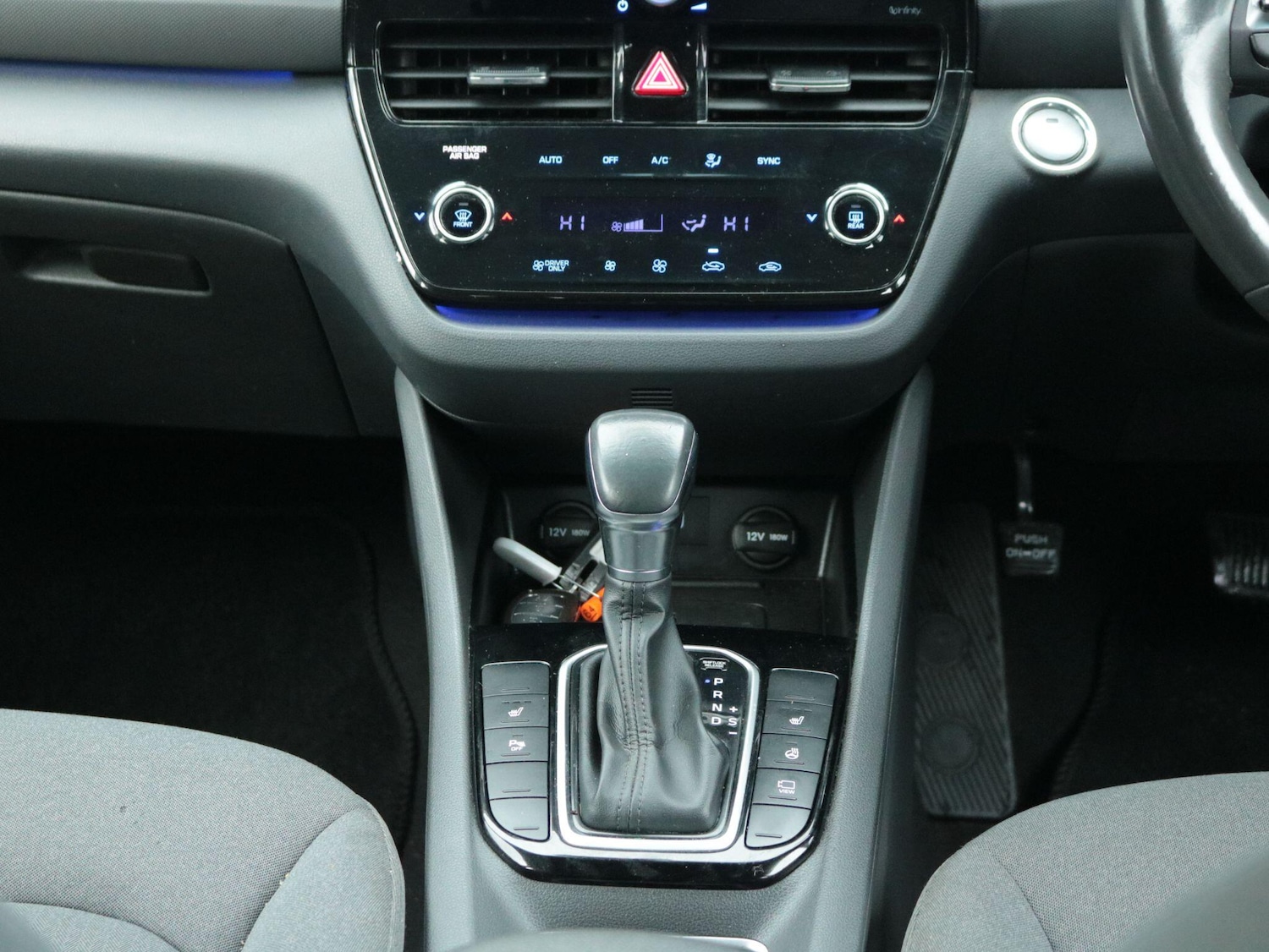 Used Hyundai IONIQ 2020 for sale - 77202405: Photo 22