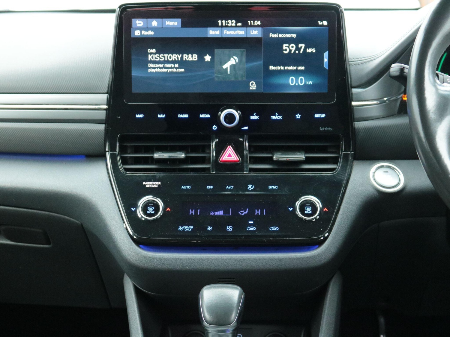 Used Hyundai IONIQ 2020 for sale - 77202405: Photo 23