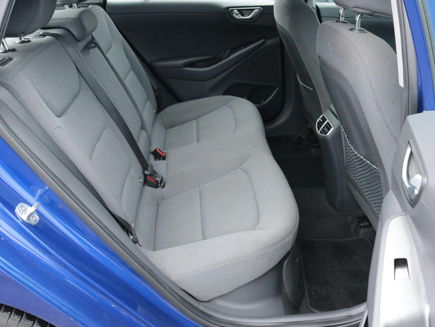 Used Hyundai IONIQ 2020 for sale - 77202405: Photo 24