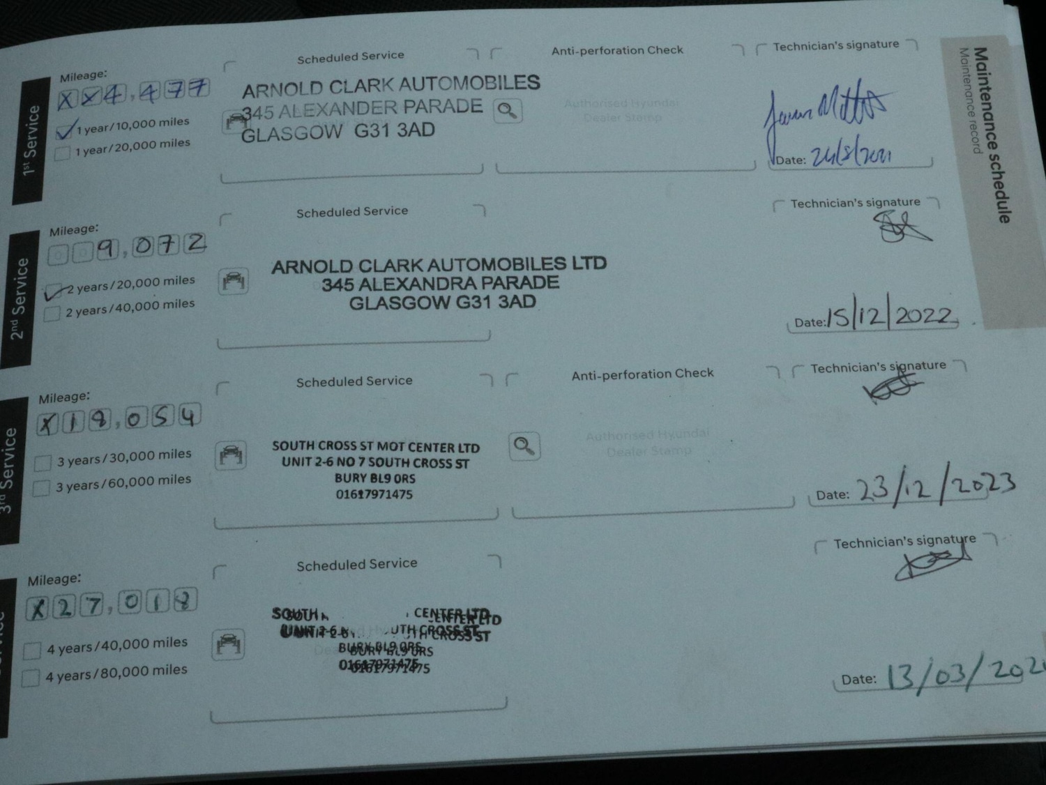 Used Hyundai IONIQ 2020 for sale - 77202405: Photo 29