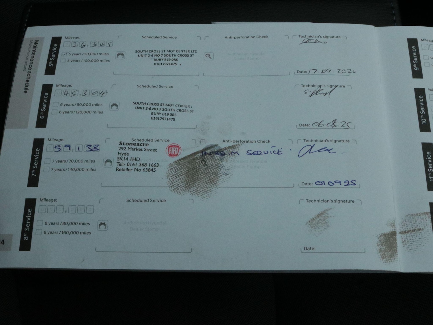 Used Hyundai IONIQ 2020 for sale - 77202405: Photo 30