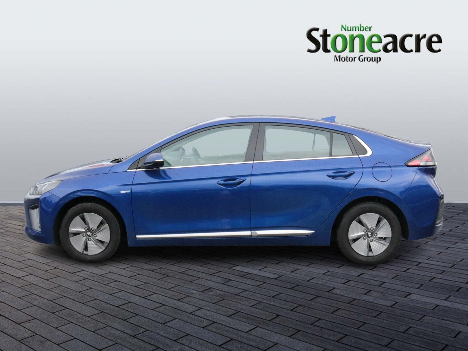 Used Hyundai IONIQ 2020 for sale - 77202405: Photo 8