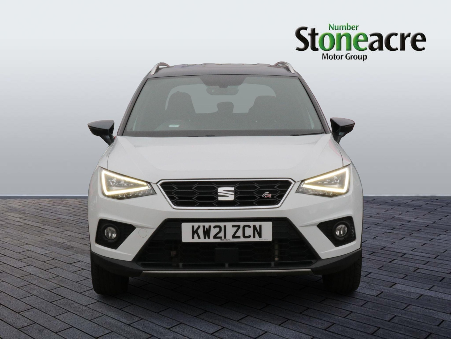 Used SEAT Arona 2021 for sale - 77883417: Photo 10