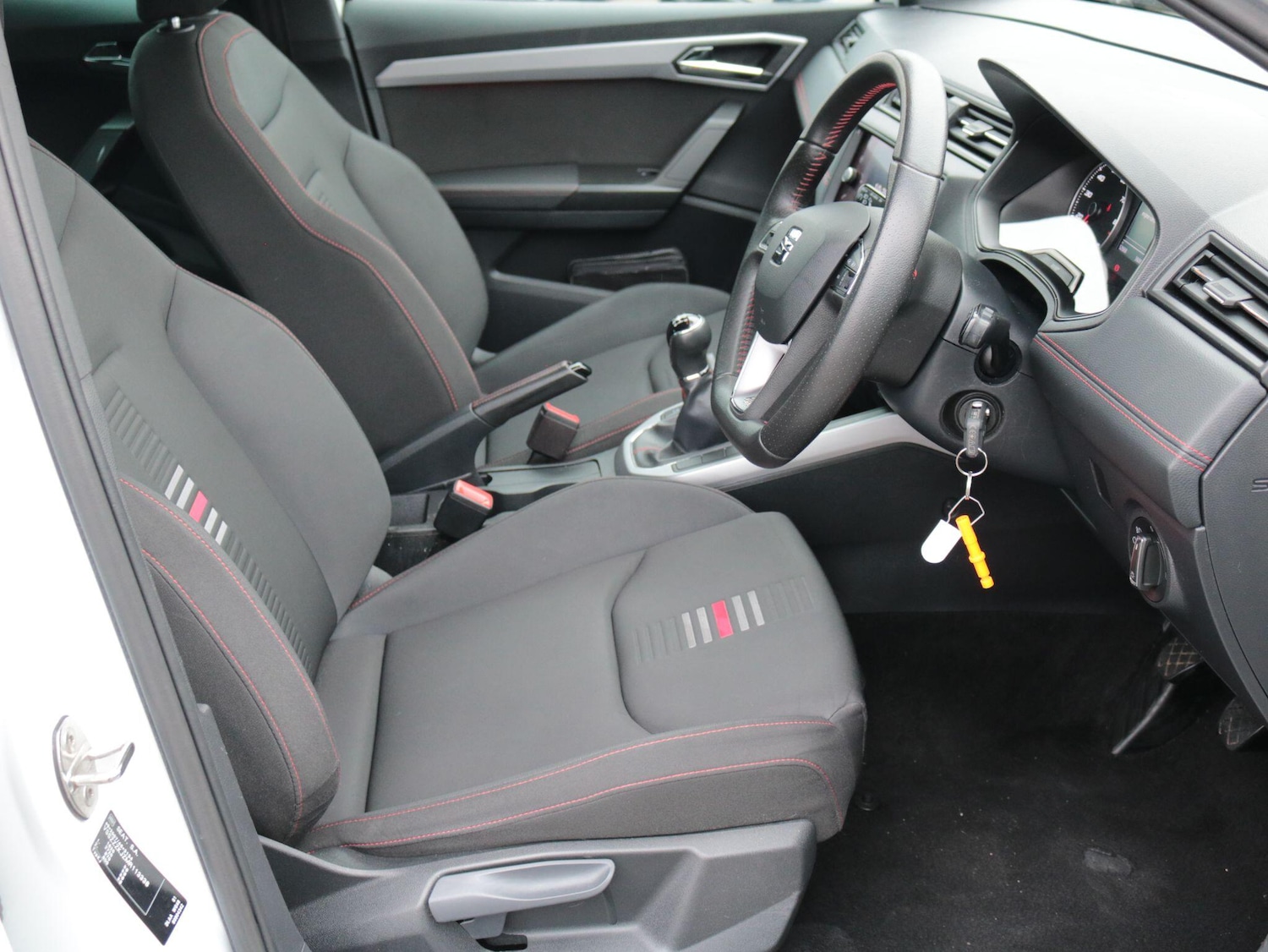 Used SEAT Arona 2021 for sale - 77883417: Photo 13